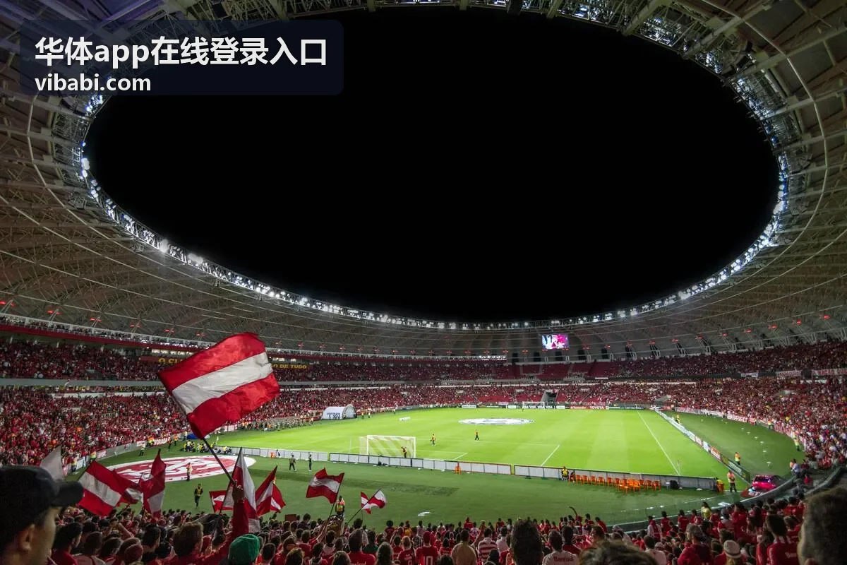 华体app在线登录入口使用者头像